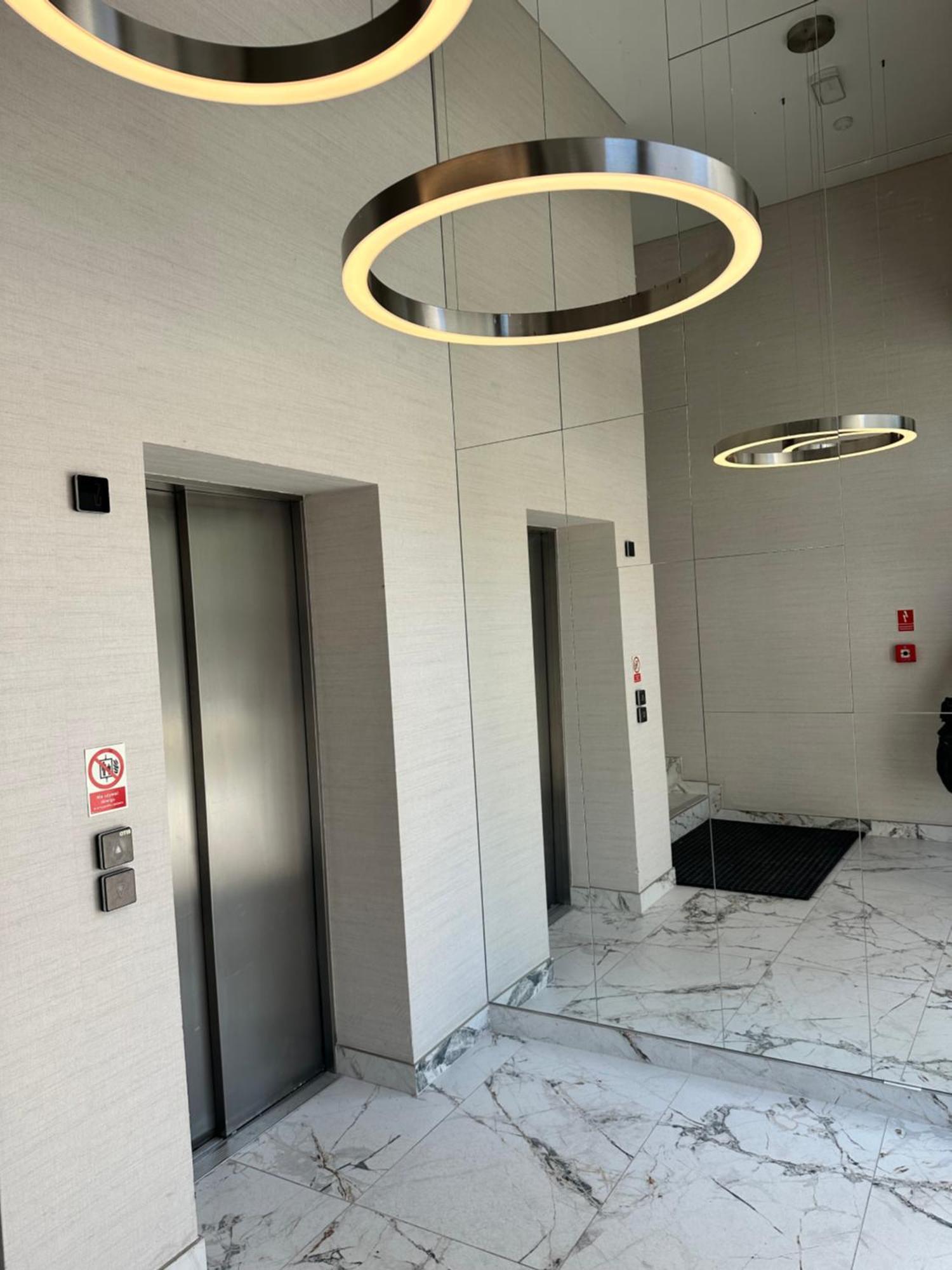 Apartment Perlowa Przystan *
