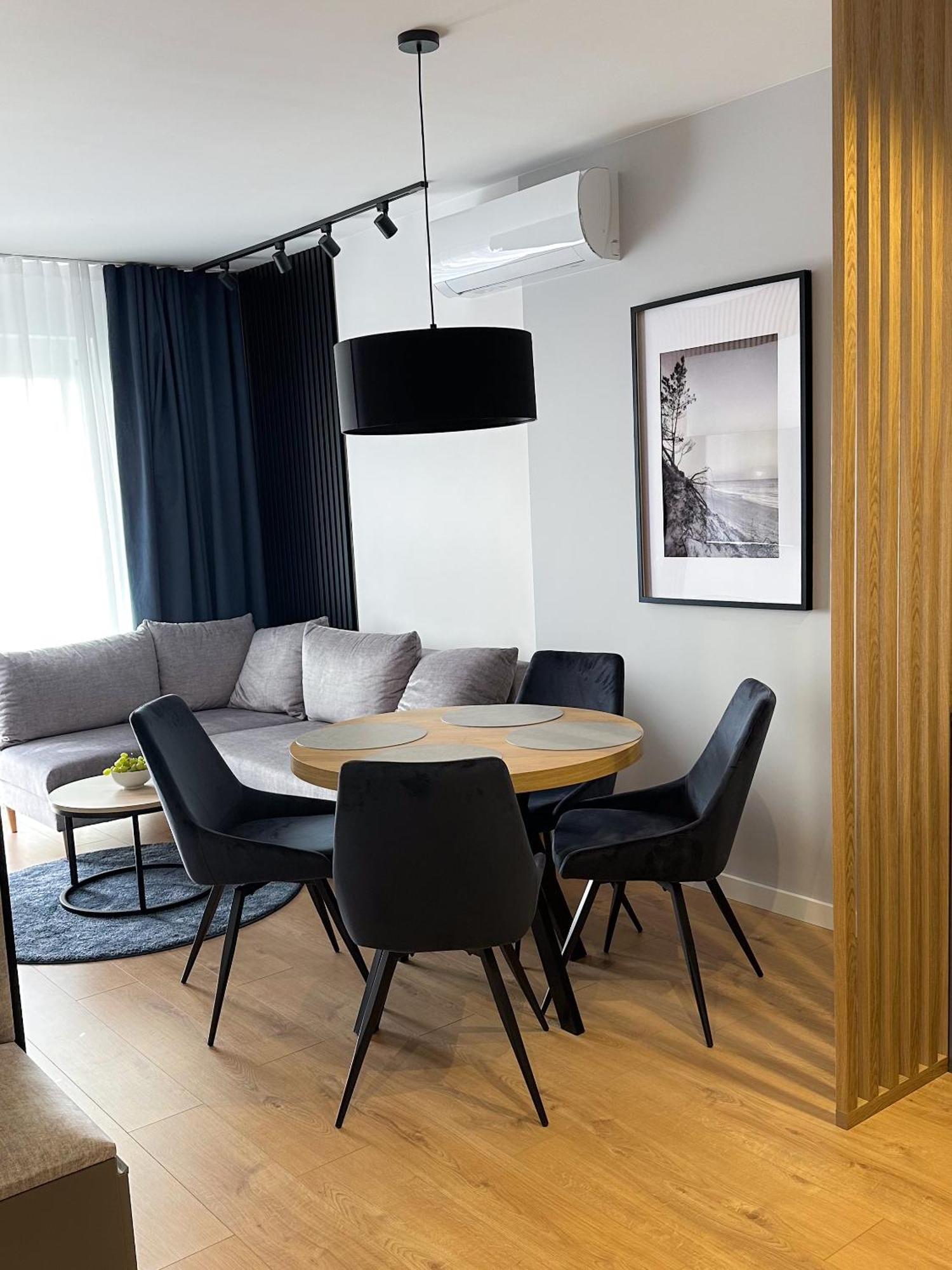Apartment Perlowa Przystan Kolberg